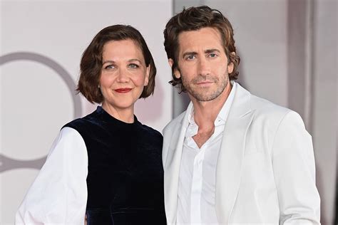 maggie and jake gyllenhaal movies